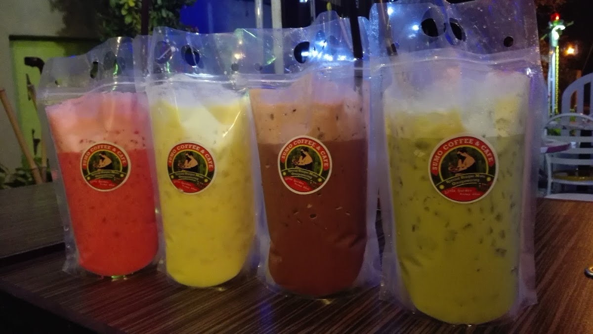 Sumo Cafe Alai Melaka Photos 2